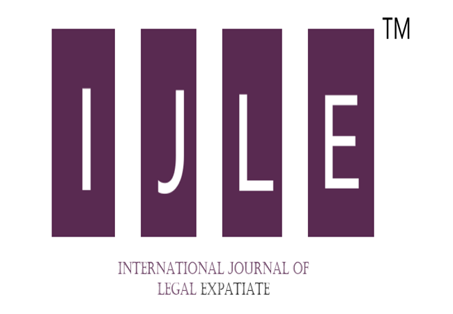 IJLE Journal